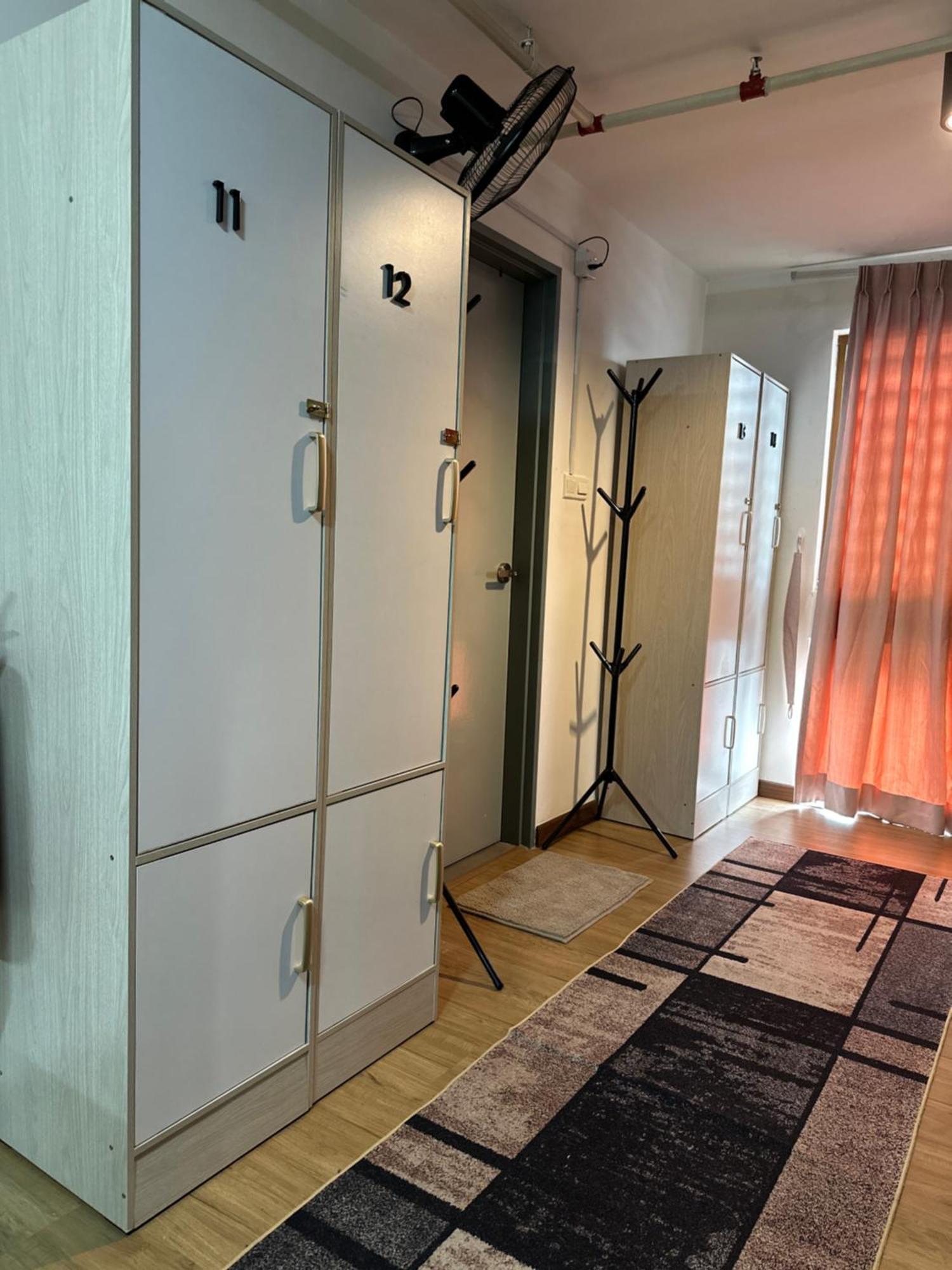 Mix Hostel Kl By Chillout Hostel Петалинг-Джая Экстерьер фото