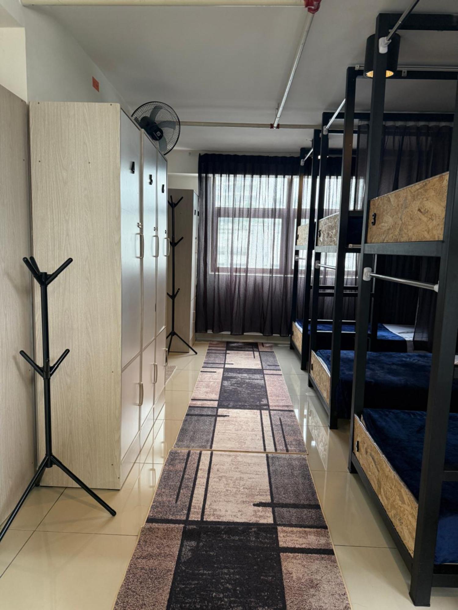 Mix Hostel Kl By Chillout Hostel Петалинг-Джая Экстерьер фото